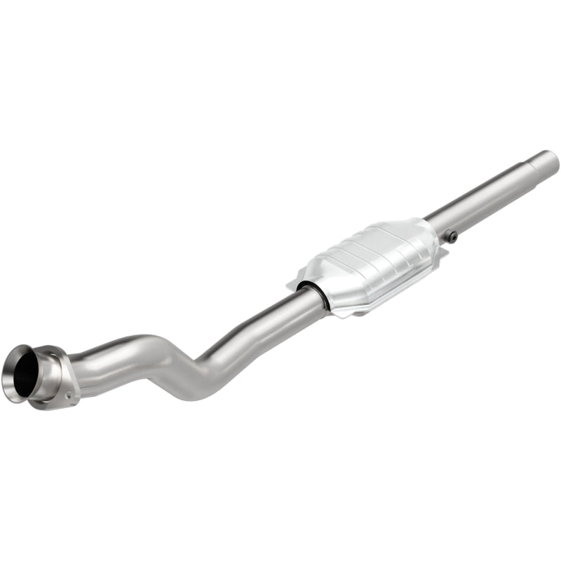 MagnaFlow Conv DF Lumina Apv-Silhouette-Trans