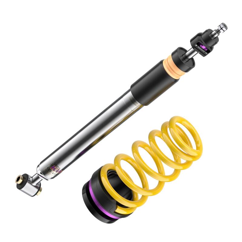 KW V3 Leveling Coilover Tesla Model 3 RWD