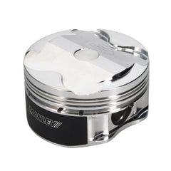 Manley Ford 5.0L Modular Coyote V8 3.662in Bore 1.165in CH 6.75 CC Piston Set