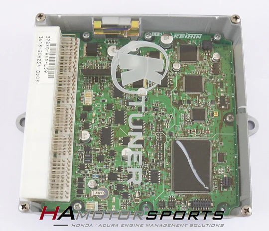 KTuner Ready 03-05 Accord RAD ECU