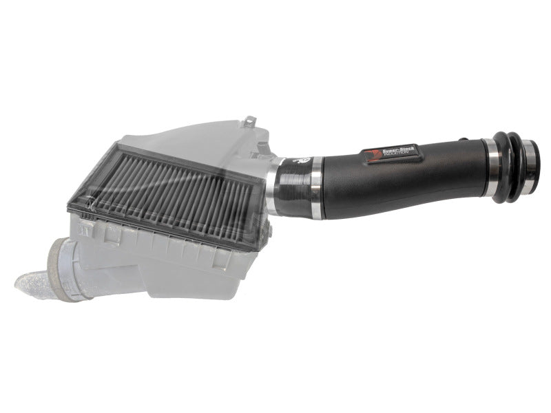 aFe Super Stock Induction System Pro Dry S Media 16-22 Toyota Tacoma V6 3.5L