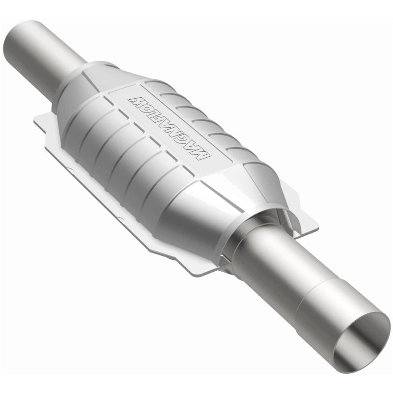 MagnaFlow Direct Fit Catalytic Converter Grand Cherokee-Wrangler 93-
