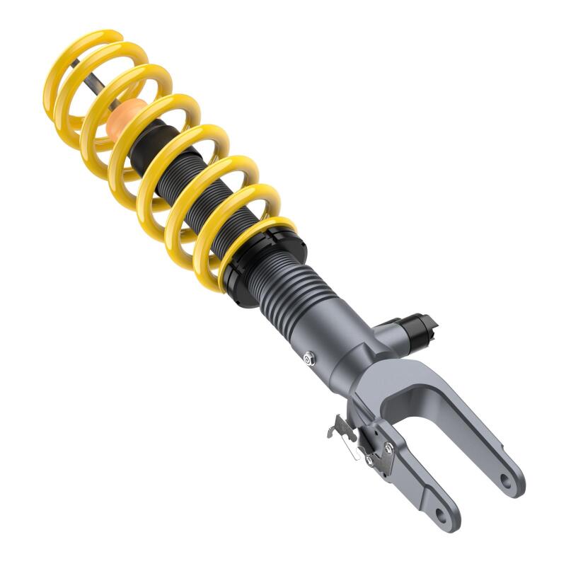 KW Coilover Kit DDC ECU 19+ G63 AMG (W463)