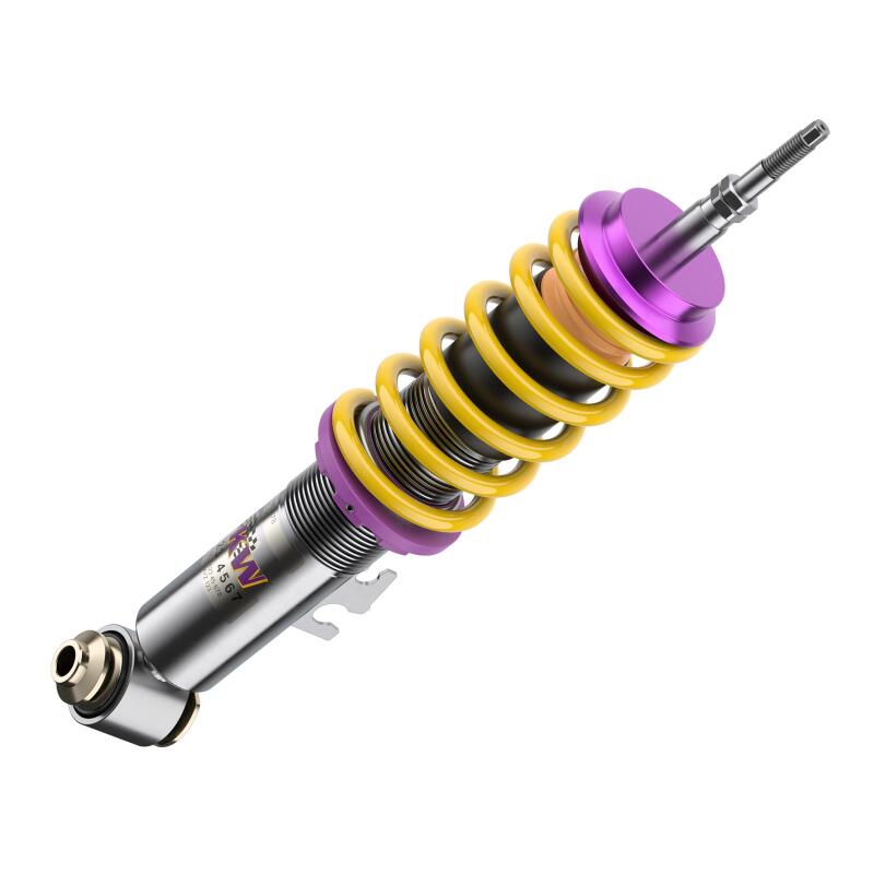 KW Coilover Kit V1 Mini Mini (R56) Coupe (only Cooper S Cooper D JCW)