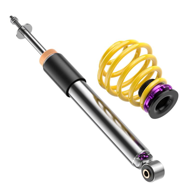 KW Coilover Kit V3 84-92 BMW 318i E30