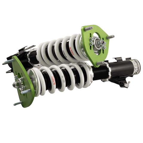 Feal Coilovers | 2022+ Subaru WRX (441SU-20).
