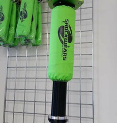 Feal Suspension Feal 441 Coilovers | 2016-2017 Ford Focus RS (441FO-04).