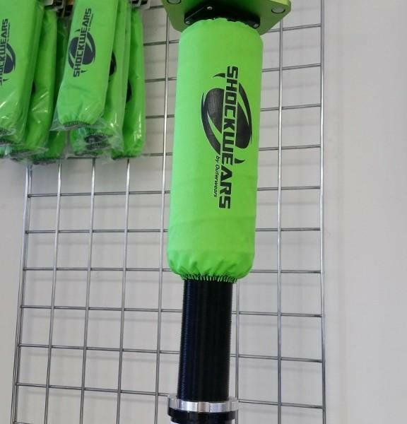 Feal Suspension Feal 442 Coilovers | 2003-2009 Nissan 350Z (442NI-03).