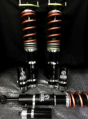 Feal Suspension Feal 442 Coilovers | 2003-2009 Nissan 350Z (442NI-03).