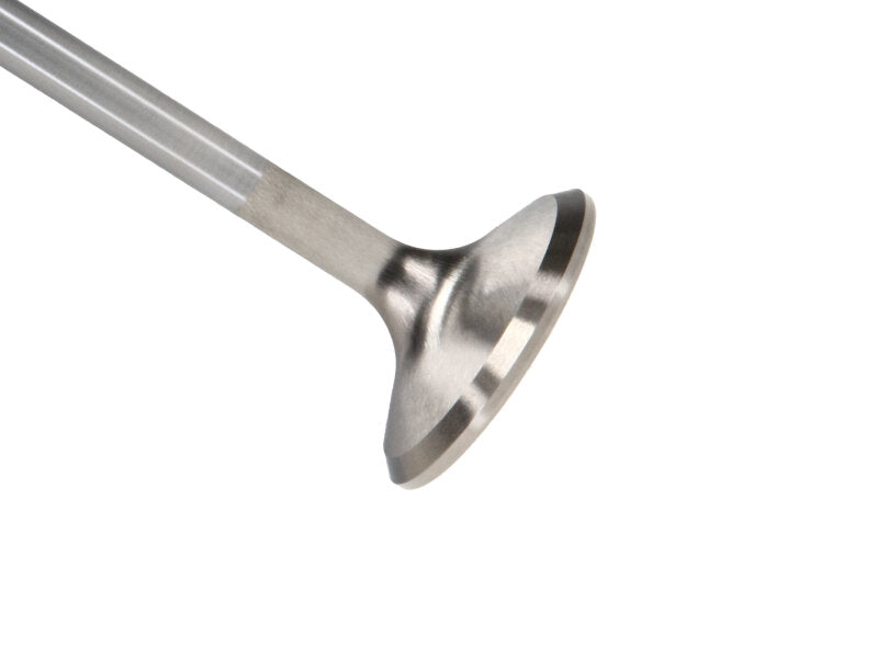 Manley Chevrolet Small Block Exhaust Valve Kit - 1.600in Head Dia. 5.015in O/A Length, 0.3415in Stem