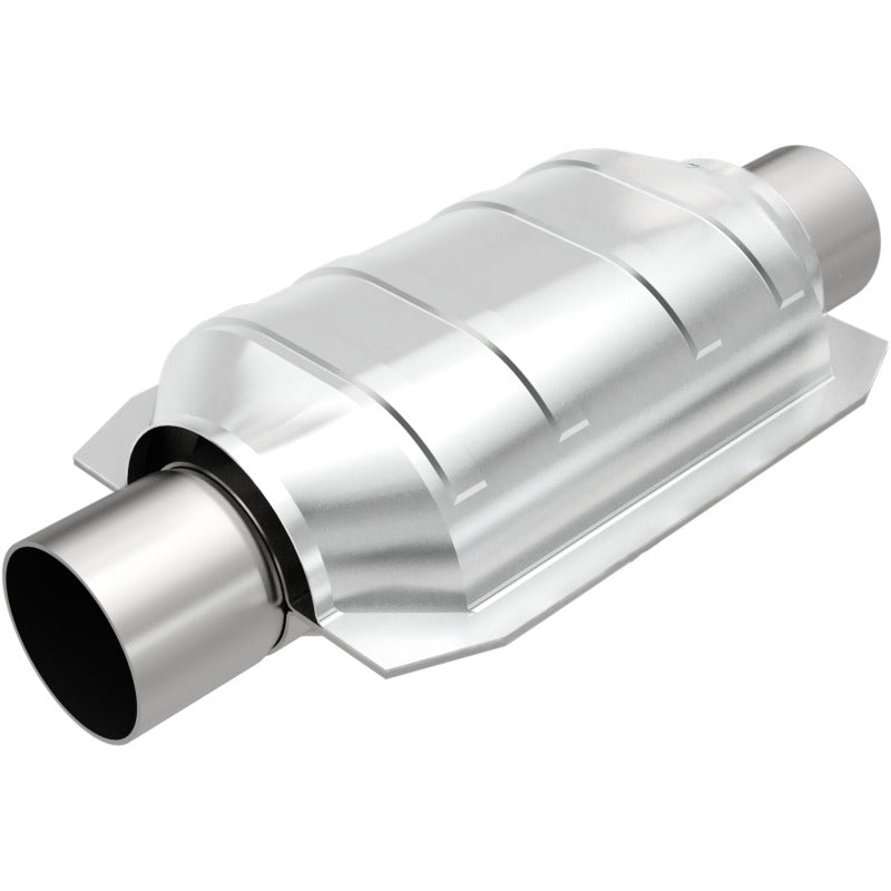 MagnaFlow Universal Catalytic Converter 1.75 inch PC2 Rear