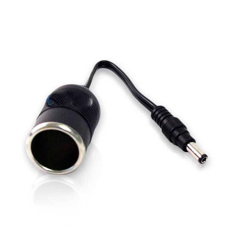 Antigravity Cig Socket into DC 5.5mm Adapter Cable