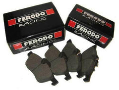 Ferodo DS1.Front Brake Pads | Multiple Fitments (FCP1334W).