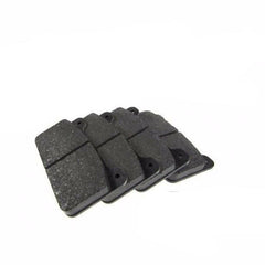 Ferodo Brakes DS3000 Rear Pads (Mitsubishi Evolution X) FCP4168R.