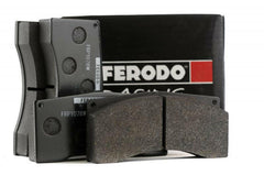 Ferodo DS1.Brake Pads - Front | 2016-2018 Ford Focus RS (FCP4830W).
