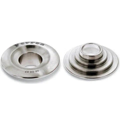 Ferrea Infiniti VR30DDTT Single Spring 7 Deg Pro CNC Titanium Retainer | Multiple Infiniti/Nissan Fitments (E12032).