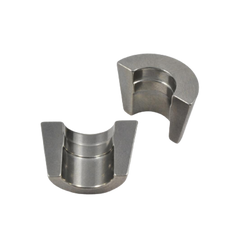 Ferrea Ford Ecoboost 2.3L 5.5mm Radial Groove Steel Valve Locks | Multiple Fitments (K10113)