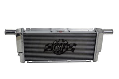 CSF Porsche Cayman/Boxster/Carrera (991/981) Auxiliary Center Radiator