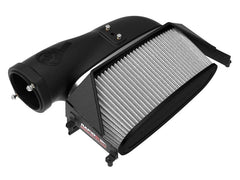 aFe Rapid Induction Pro DRY S Cold Air Intake System 14-17 Mercedes-Benz Sprinter 2500/3500 L4-2.1L