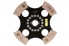 ACT 2002 Mini Cooper 4 Pad Rigid Race Disc