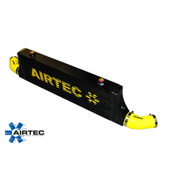 AIRTEC Motorsport Intercooler for Fiat Punto Abarth.