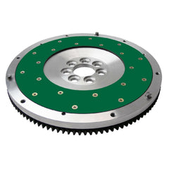 Fidanza Aluminum Flywheel 2008 + Mitsubishi Lancer Evolution EVO X.
