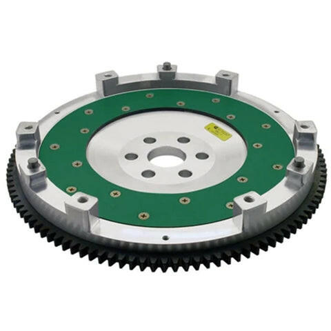 Fidanza Performance Aluminum Flywheel | 2017-2021 Honda Civic Type-R (191211).