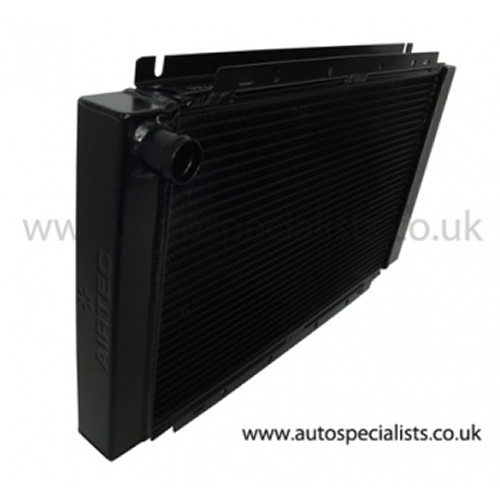 AIRTEC Motorsport 40mm core Alloy Radiator Upgrade for Fiesta Mk2 XR2.