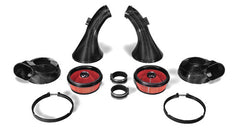 Infinity Design Carbon Intake BMW F10 M5.