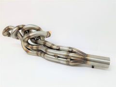 Infinity Design BMW E60 M5 Equal Length Headers.