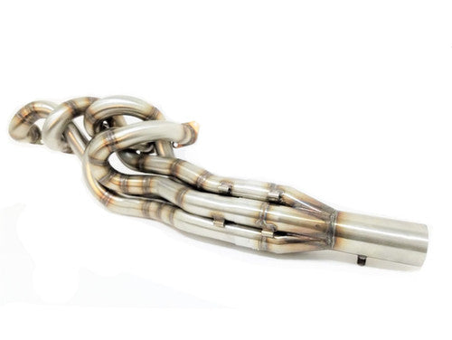 Infinity Design BMW E63 M6 Equal Length Headers.