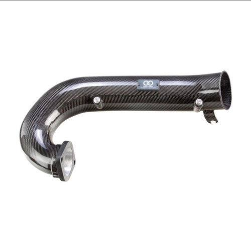 Honda Civic Type R FL5 Carbon Turbo Inlet.