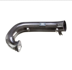 Honda Civic Type R FL5 Carbon Turbo Inlet.