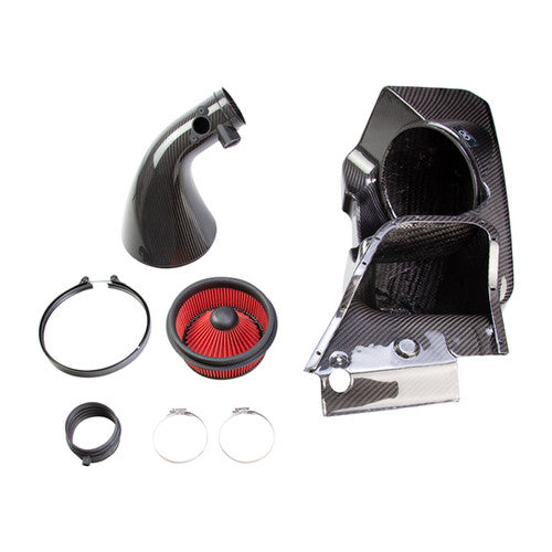 Honda Civic Type R FL5 Intake System.