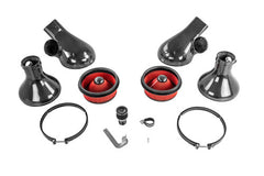 Infinity Design Carbon Intake System BMW E60 M5 / E63 M6.