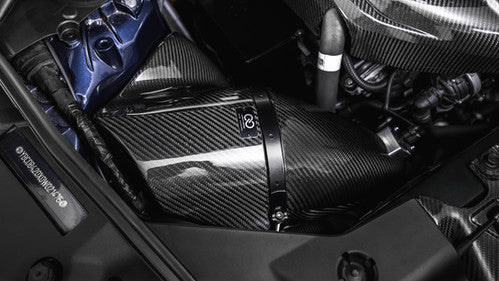 Toyota Supra A90 B58 Intake.