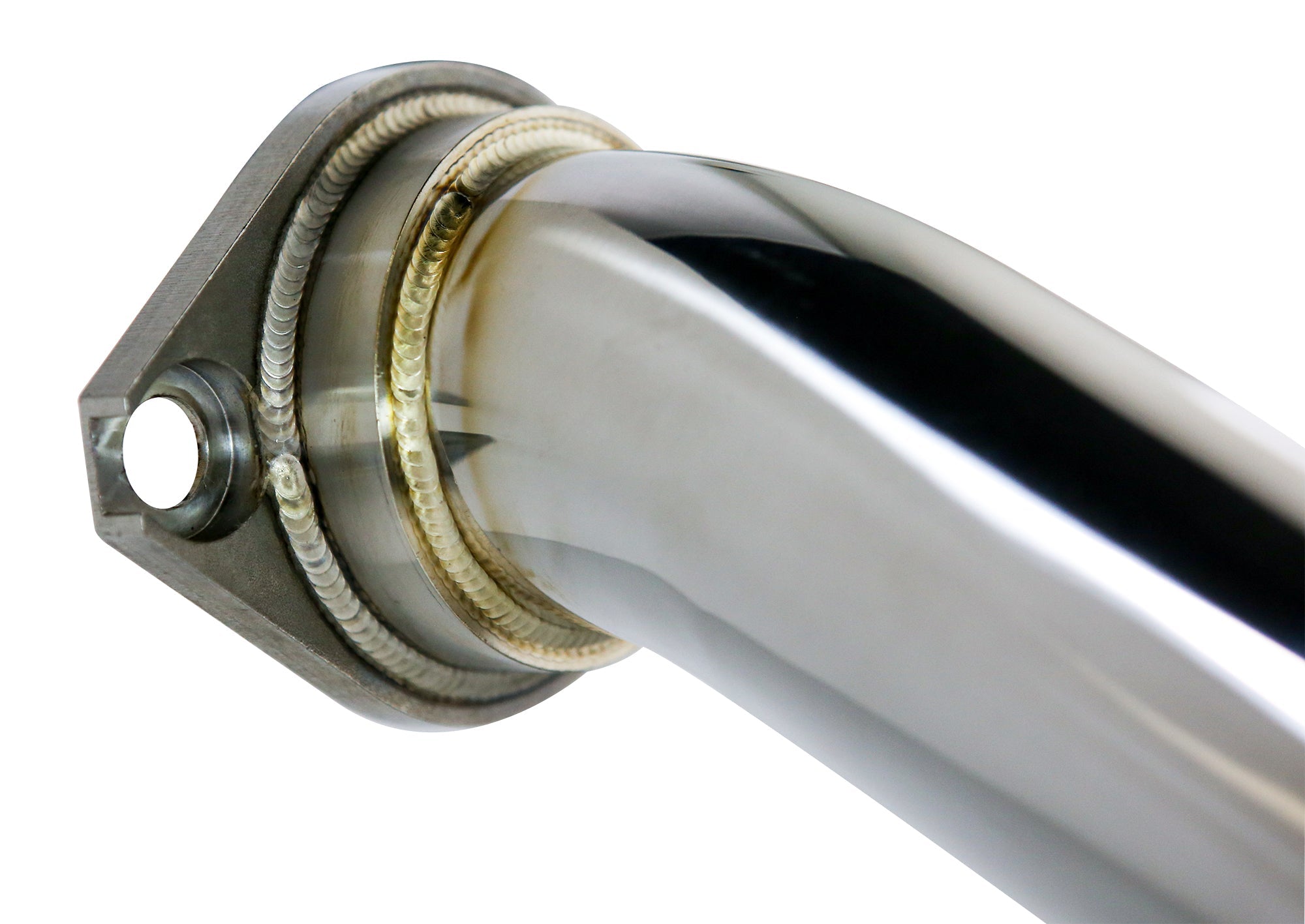 Elite Spec Exhaust - Toyota GR Corolla