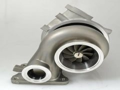 Forced Performance Red 76HTZ BB Turbo | 2006 Mitsubishi Evo 9 (2005040).