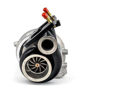 Forced Performance Black 82HTZ JB Turbo | 2006 Mitsubishi Evo 9.