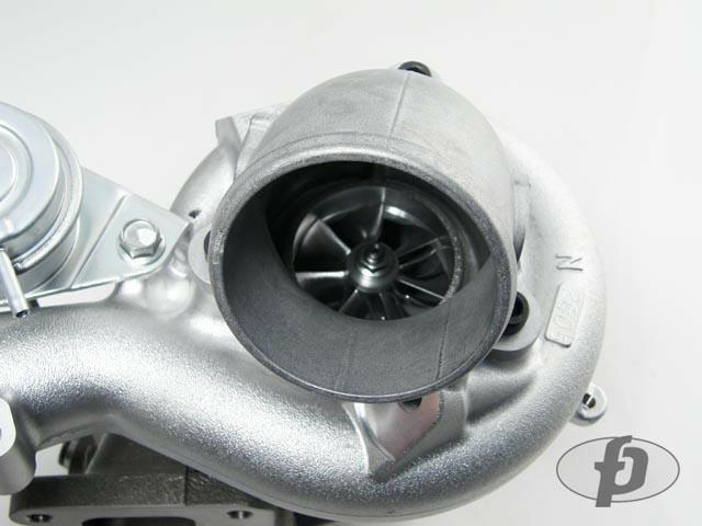 Forced Performance MHI TF06-18K Turbo | 2008-2015 Mitsubishi Evo X.