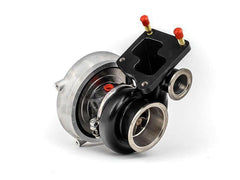 Forced Performance Red 76HTZ JB Turbo | 2006 Mitsubishi Evo 9.