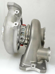 Forced Performance Red 76HTZ BB Turbo | 2006 Mitsubishi Evo 9 (2005040).