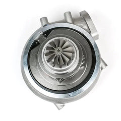 Forced Performance 71HTA JB Super Core | 2003-2006 Mitsubishi Evo 8/9 (2001020).
