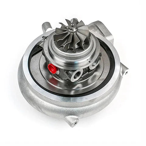 Forced Performance 71HTA JB Super Core | 2003-2006 Mitsubishi Evo 8/9 (2001020).