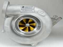 Forced Performance Zephyr 79HTZ BB Turbo | 2006 Mitsubishi Evo 9.