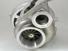 Forced Performance Zephyr 79HTZ BB Turbo | 2006 Mitsubishi Evo 9.