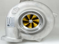 Forced Performance Zephyr 79HTZ BB Turbo | 2006 Mitsubishi Evo 9.