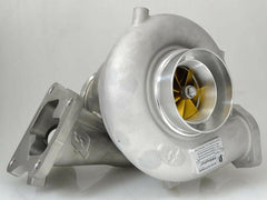 Forced Performance Zephyr 79HTZ BB Turbo | 2006 Mitsubishi Evo 9.