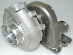 Forced Performance Green 73HTZ BB Turbo | 2006 Mitsubishi Evo 9.