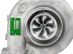 Forced Performance Green 73HTZ JB Turbo | 2006 Mitsubishi Evo 9.